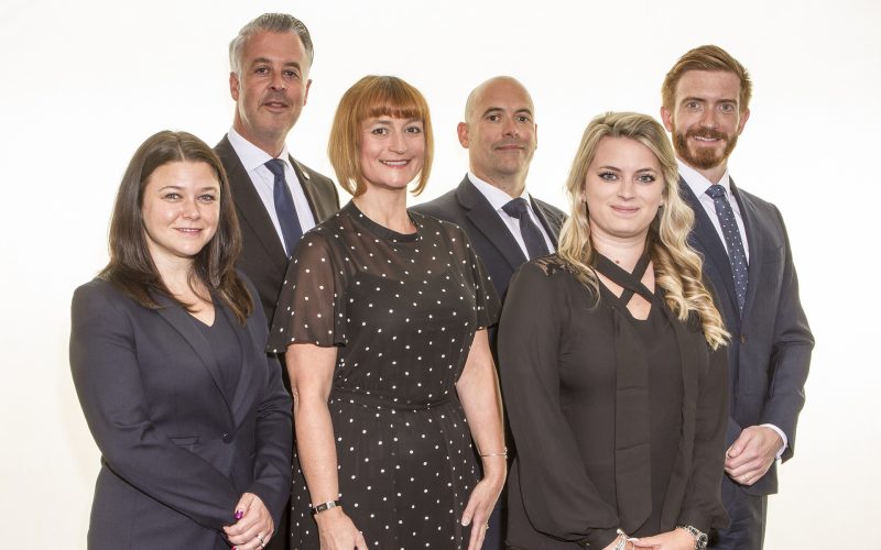 Basil Fry & Company reaches its 50year milestone Basil Fry