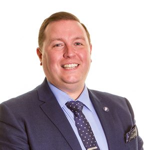 Mark Davies