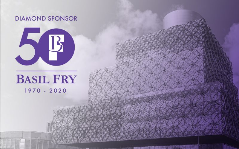 FEDESSA Conference is back with a bang! Basil Fry