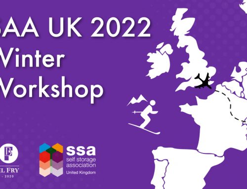 SSA UK 2022 Winter Workshop