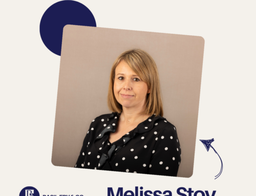 Melissa Stoy appointed as Commercial Director