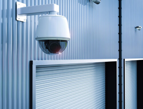 A practical guide to risk management for self-storage operators 
