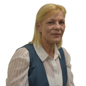 Philippa Caunter